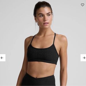Beyond Yoga Slim Racerback Bra